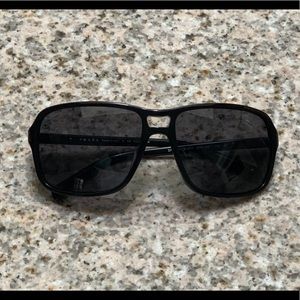 Prada polarized sunglasses